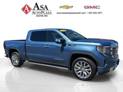 2026 GMC 1500 Crew Cab, $0. Photo 11