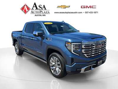 2026 GMC 1500 Crew Cab, $0. Photo 12