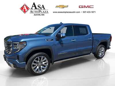 2026 GMC 1500 Crew Cab, $0. Photo 3