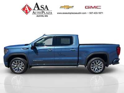 2026 GMC 1500 Crew Cab, $0. Photo 4