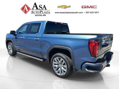 2026 GMC 1500 Crew Cab, $0. Photo 5