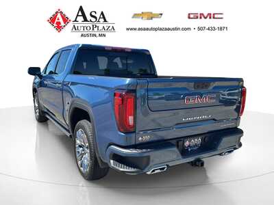 2026 GMC 1500 Crew Cab, $0. Photo 6