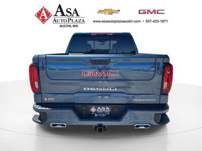 2026 GMC 1500 Crew Cab, $0. Photo 7