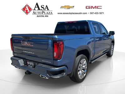 2026 GMC 1500 Crew Cab, $0. Photo 8