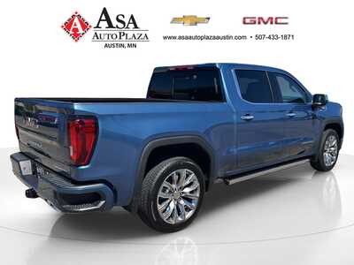 2026 GMC 1500 Crew Cab, $0. Photo 9