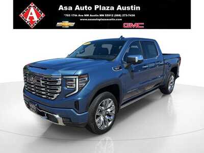 2026 GMC 1500 Crew Cab, $0. Photo 1