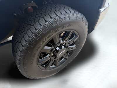 2024 Chevrolet 2500 Crew Cab, $0. Photo 11