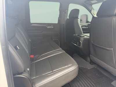 2024 Chevrolet 2500 Crew Cab, $0. Photo 12