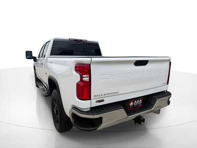 2024 Chevrolet 2500 Crew Cab, $0. Photo 6