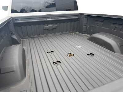 2024 Chevrolet 2500 Crew Cab, $0. Photo 8