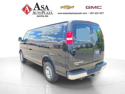 2020 Chevrolet Van,Cargo, $22950. Photo 11