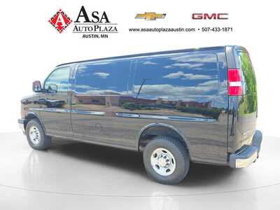 2020 Chevrolet Van,Cargo, $22950. Photo 12