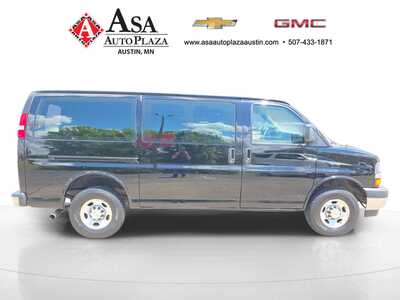 2020 Chevrolet Van,Cargo, $22950. Photo 7