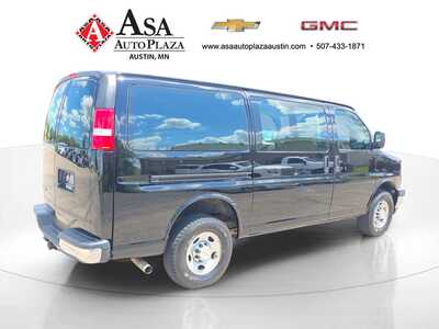 2020 Chevrolet Van,Cargo, $22950. Photo 8