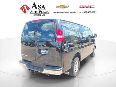 2020 Chevrolet Van,Cargo, $22950. Photo 9