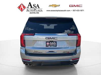2026 GMC Yukon XL, $0. Photo 10