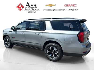 2026 GMC Yukon XL, $0. Photo 12