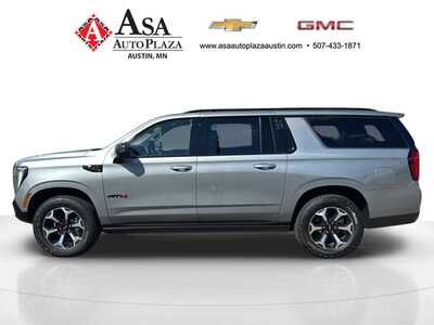 2026 GMC Yukon XL, $0. Photo 3