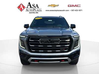 2026 GMC Yukon XL, $0. Photo 4