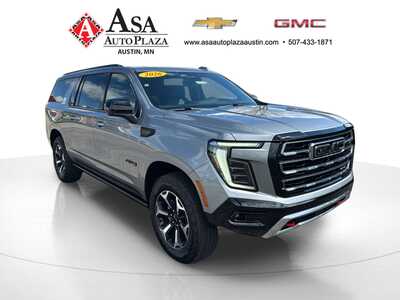 2026 GMC Yukon XL, $0. Photo 5