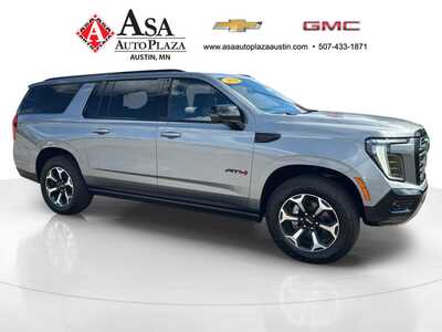 2026 GMC Yukon XL, $0. Photo 6