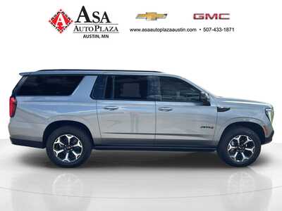 2026 GMC Yukon XL, $0. Photo 7