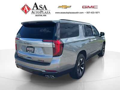 2026 GMC Yukon XL, $0. Photo 9