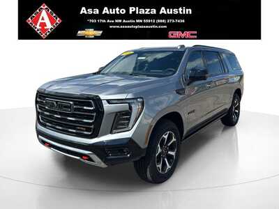 2026 GMC Yukon XL, $0. Photo 1