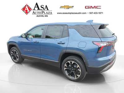 2027 Chevrolet Equinox, $35645. Photo 12
