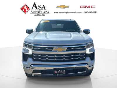 2026 Chevrolet 1500 Crew Cab, $0. Photo 3
