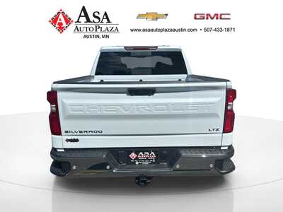 2026 Chevrolet 1500 Crew Cab, $0. Photo 9