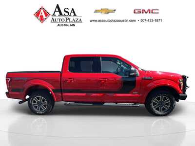2017 Ford F150 Crew Cab, $20950. Photo 5