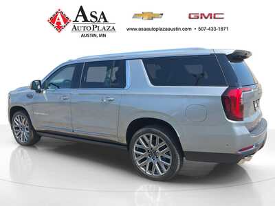 2026 GMC Yukon XL, $111780. Photo 11
