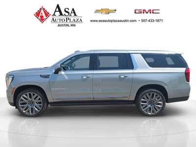2026 GMC Yukon XL, $111780. Photo 12