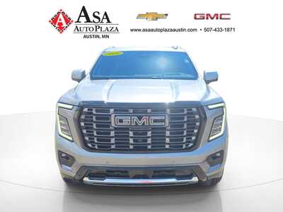 2026 GMC Yukon XL, $111780. Photo 3