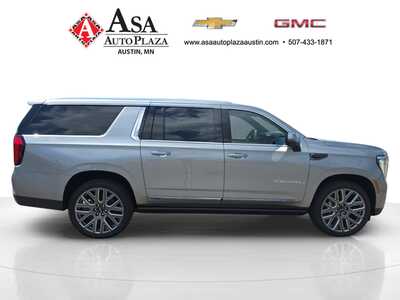 2026 GMC Yukon XL, $111780. Photo 6