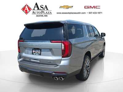 2026 GMC Yukon XL, $111780. Photo 8