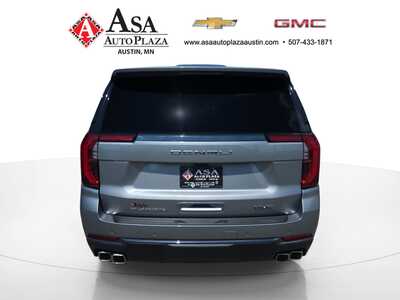 2026 GMC Yukon XL, $111780. Photo 9