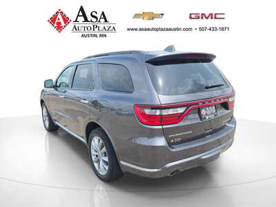 2021 Dodge Durango, $25150. Photo 10