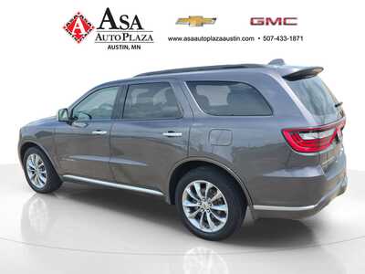 2021 Dodge Durango, $25150. Photo 11