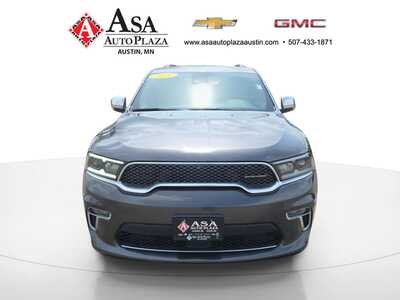 2021 Dodge Durango, $25150. Photo 3
