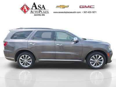 2021 Dodge Durango, $25150. Photo 6