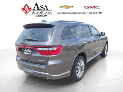 2021 Dodge Durango, $25150. Photo 8