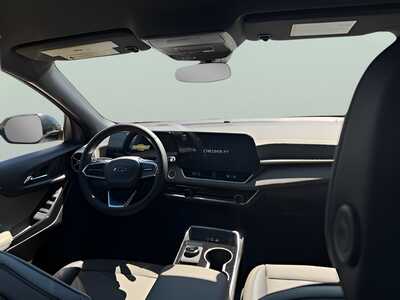 2026 Chevrolet Equinox, $0. Photo 11