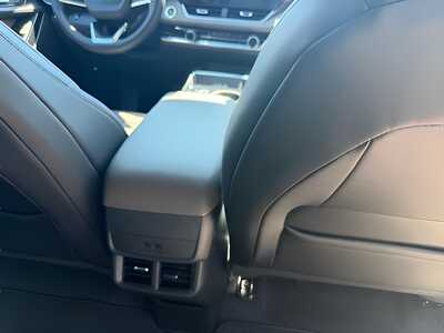 2026 Chevrolet Equinox, $0. Photo 12