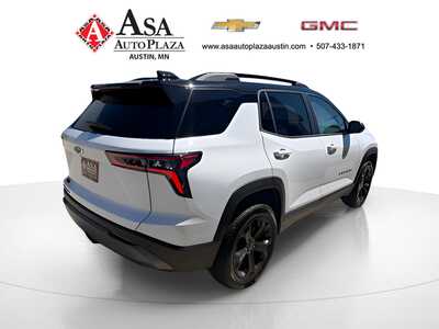 2026 Chevrolet Equinox, $0. Photo 4