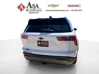 2026 Chevrolet Equinox, $0. Photo 5