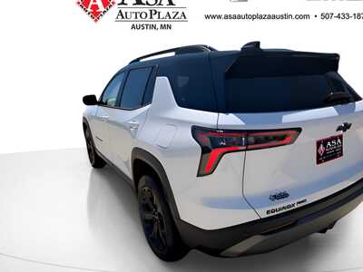 2026 Chevrolet Equinox, $0. Photo 6