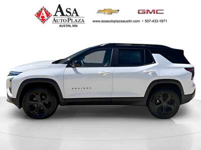 2026 Chevrolet Equinox, $0. Photo 7