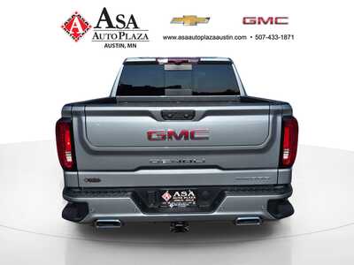 2026 GMC 1500 Crew Cab, $79440. Photo 10